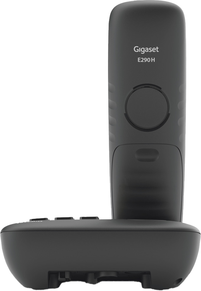 Gigaset E290A Duo arrière