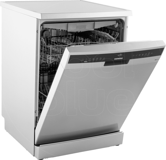 Siemens SN25ZI08CE detail