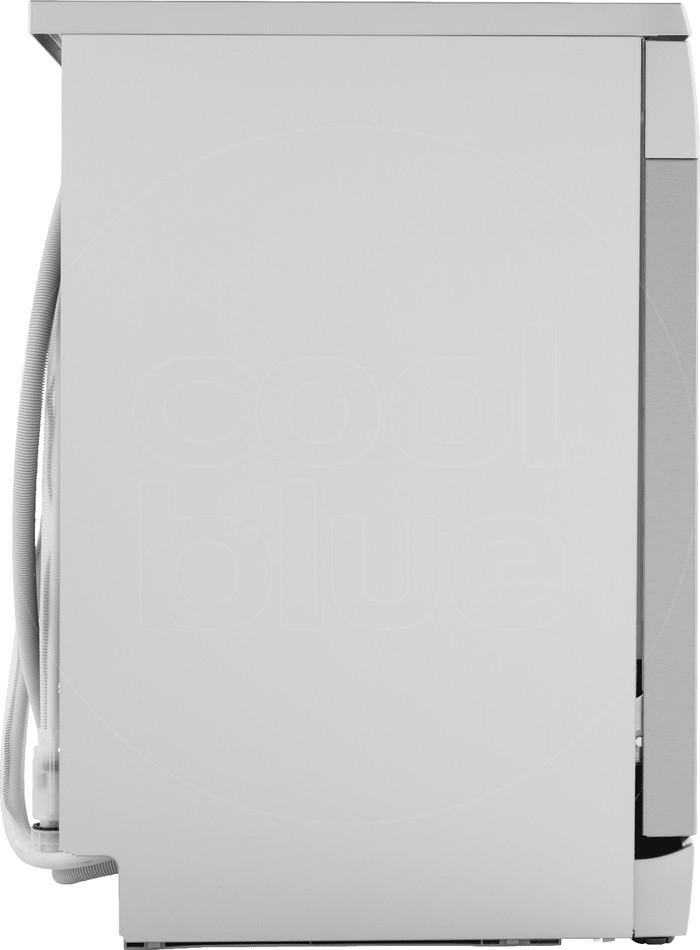 Siemens SN25ZI08CE linkerkant