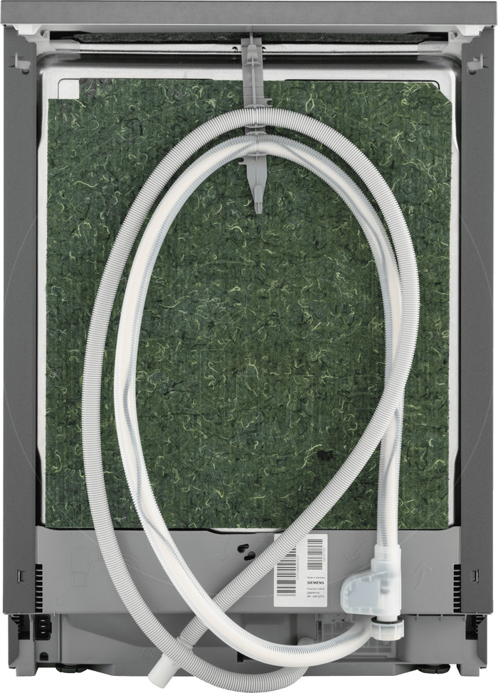 Siemens SN23EC03ME voorkant