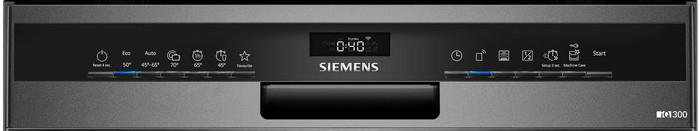 Siemens SN23EC03ME detail