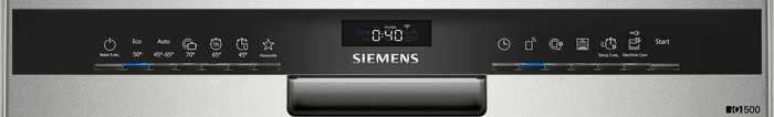 Siemens SN25ZI08CE detail