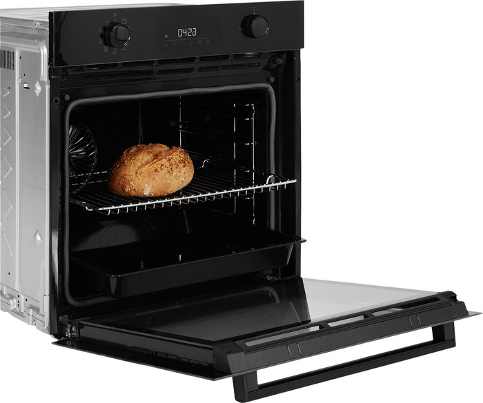 Beko BBIM173001BE produit à l'usage