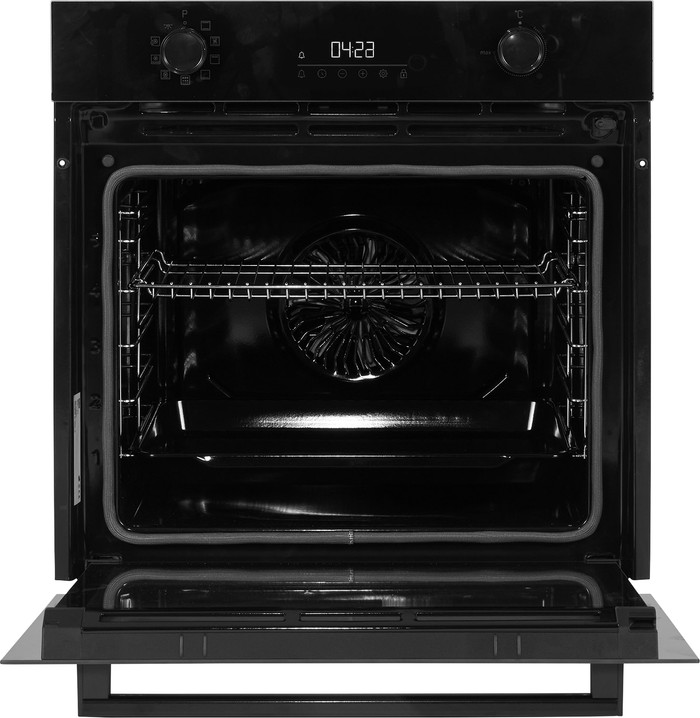 Beko BBIM173001BE null