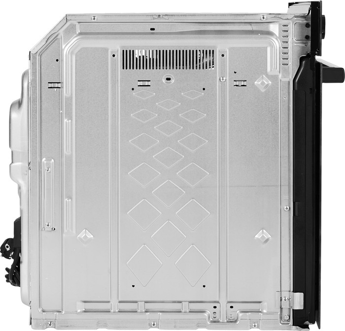 Beko BBIM173001BE côté gauche