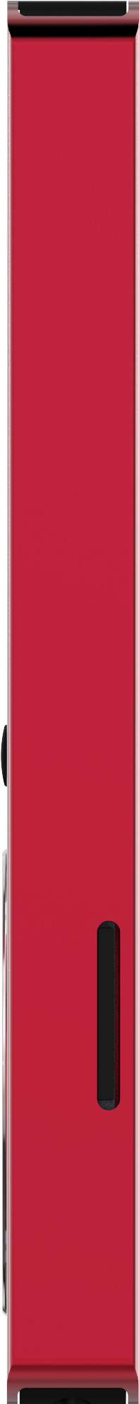 Denver MP-1820 Red null