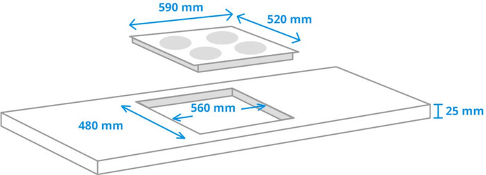 Samsung NZ64B5066FK/U1 null