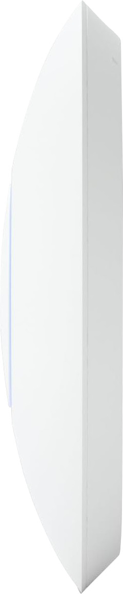 Ubiquiti UniFi U6+ right side