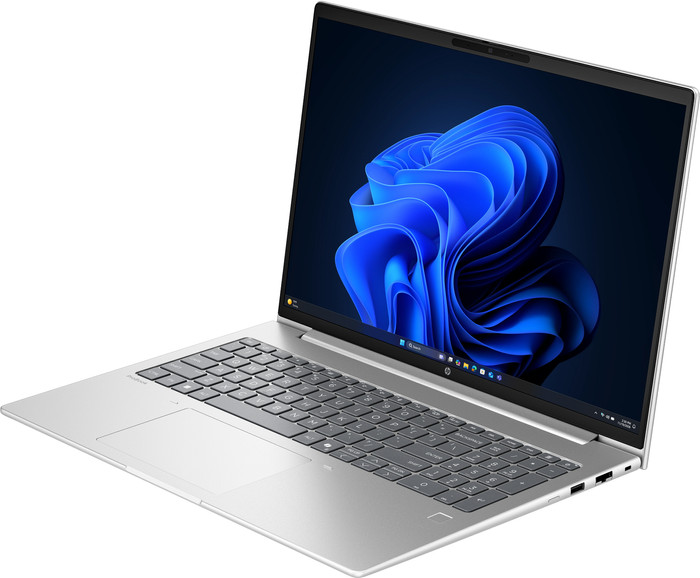 HP ProBook 4 G2a 16'' - E08ZCET Azerty rechterkant