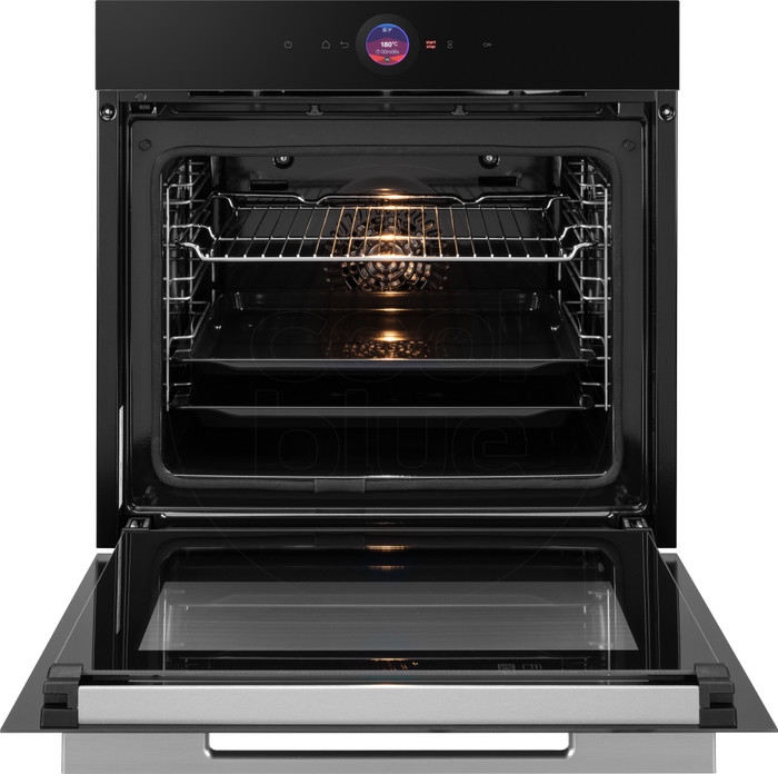 Bosch HBG7741B1 Air Fry inside