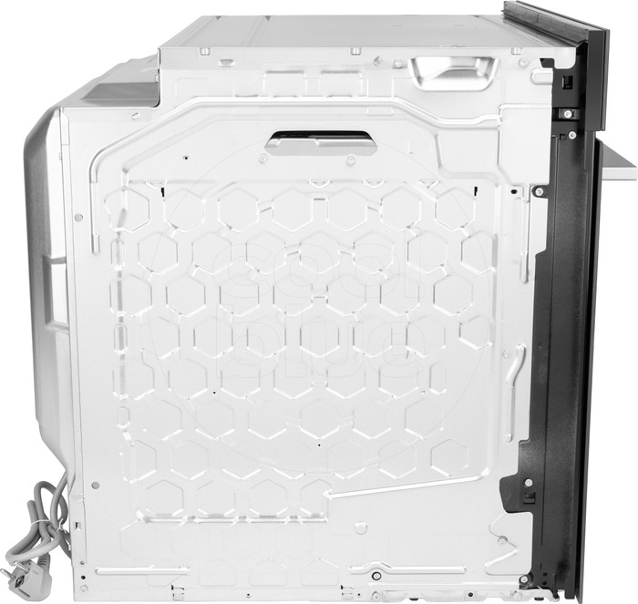 Bosch HBG7321B1 Air Fry null