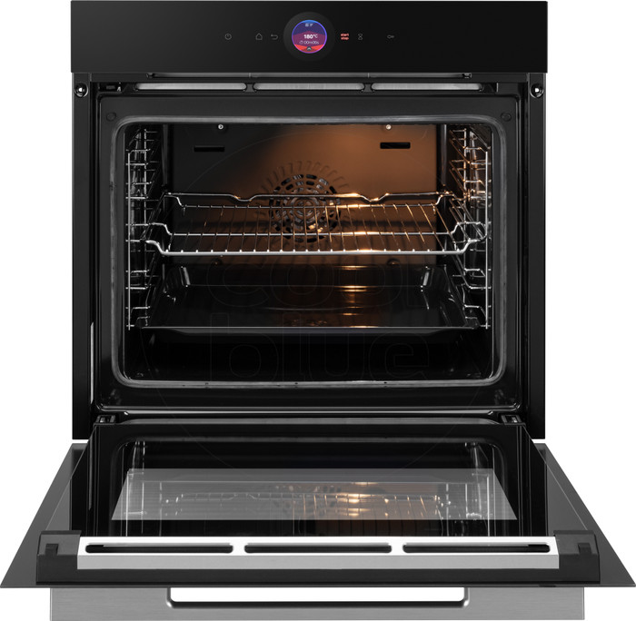 Bosch HBG7321B1 Air Fry null