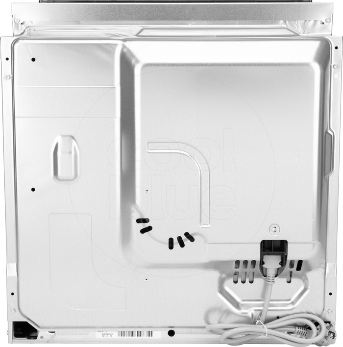 Bosch HBG7321B1 Air Fry null