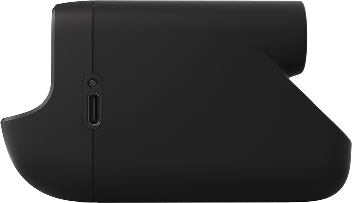 Polaroid Go 2 Zwart rechterkant