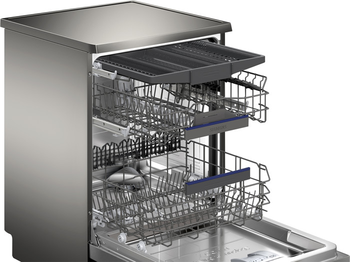 Siemens SN25ZI08CE detail