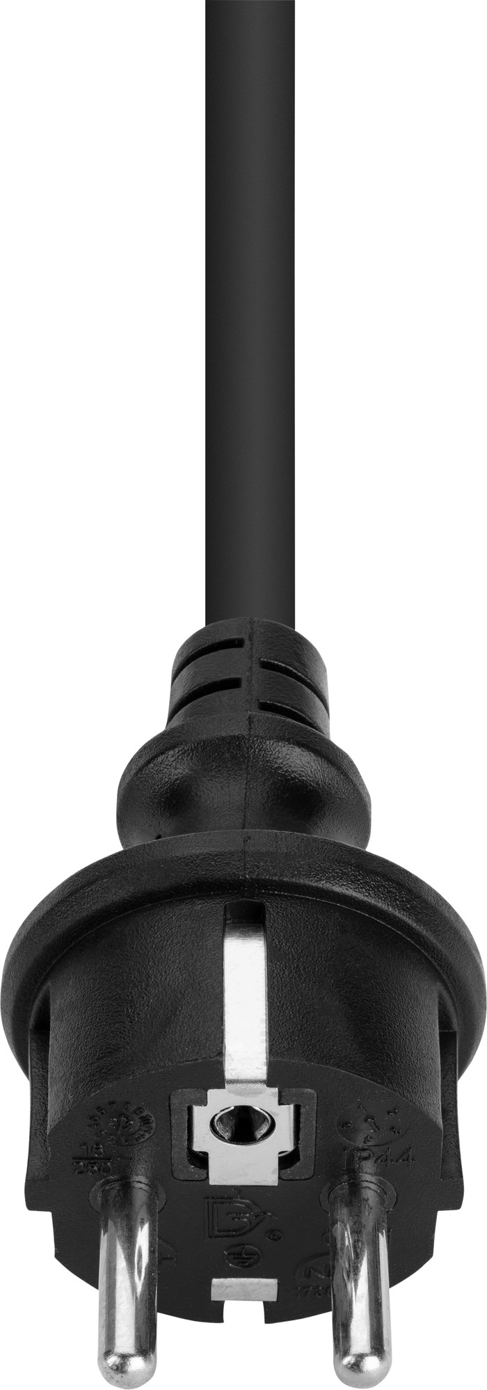 BlueBuilt Rallonge IP44 5 m avant