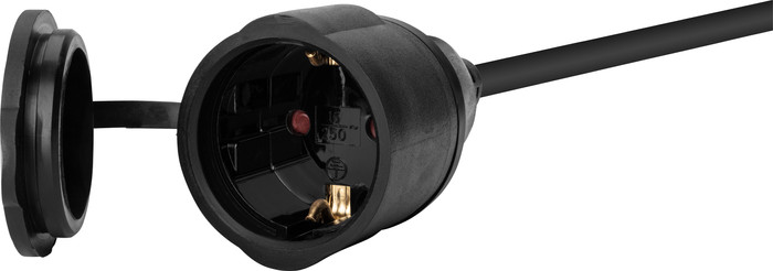 BlueBuilt Rallonge IP44 5 m null