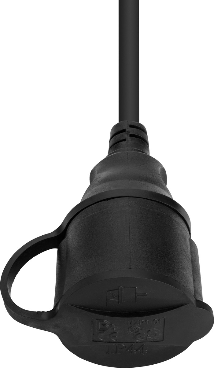 BlueBuilt Rallonge IP44 5 m null