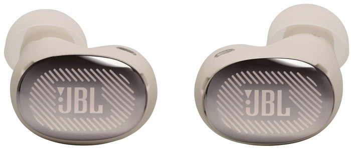 JBL Live Buds 4 Champagne Main Image