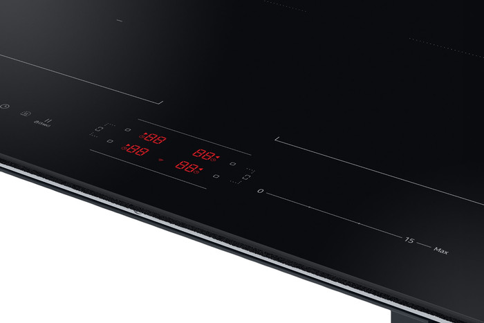 Samsung NZ64B5066FK/U1 null