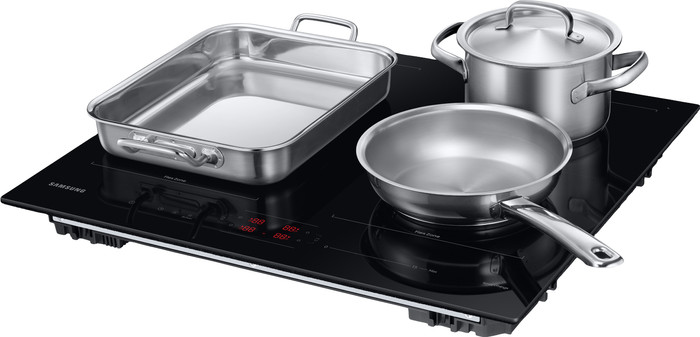 Samsung NZ64B5066FK/U1 null