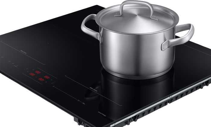 Samsung NZ64B5066FK/U1 null