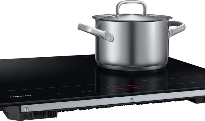 Samsung NZ64B5066FK/U1 product in gebruik