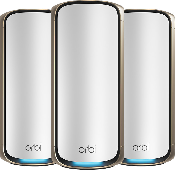 Netgear Orbi 973 Main Image