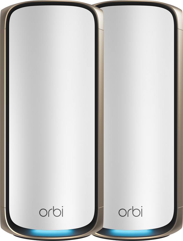 Netgear Orbi 972 Main Image