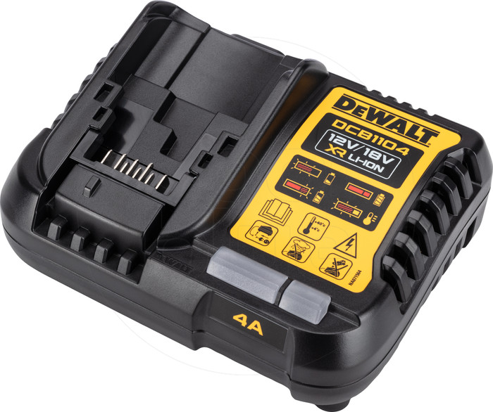 DeWalt DCK607M2-QW Combiset null
