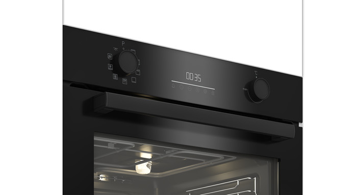 Beko BBIM173001BPE null