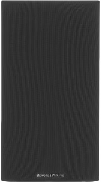 Bowers & Wilkins 607 S3 Zwart (per paar) null
