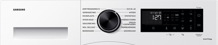 Samsung WW90CGC04AAE + Samsung DV90DG52A0AEEN null