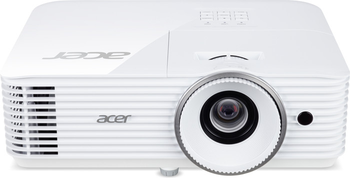 Acer X1528Ki voorkant