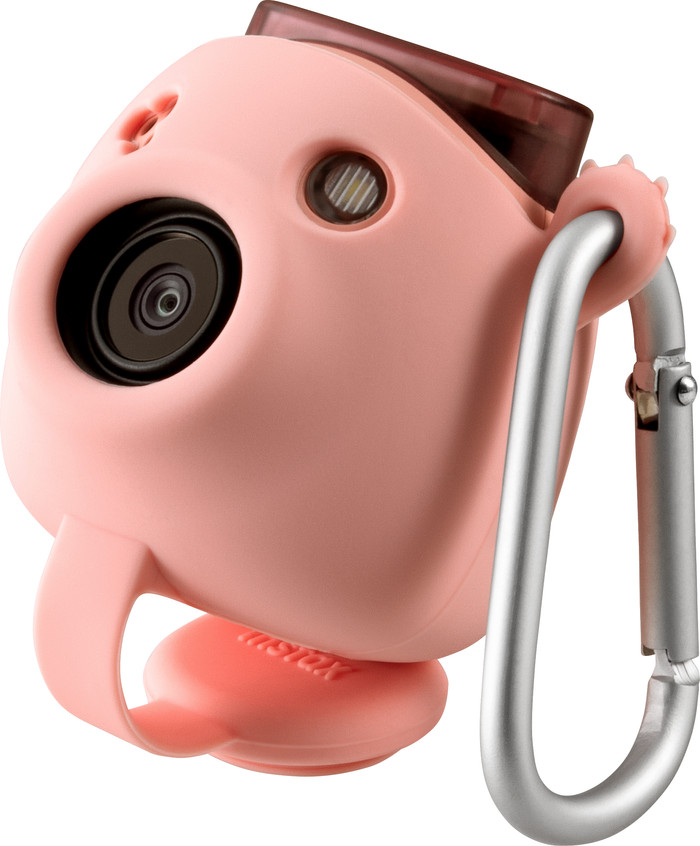 Fujifilm Instax Pal Case Powder Pink null