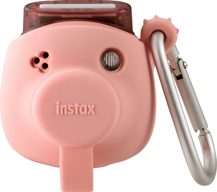 Fujifilm Instax Pal Case Powder Pink null
