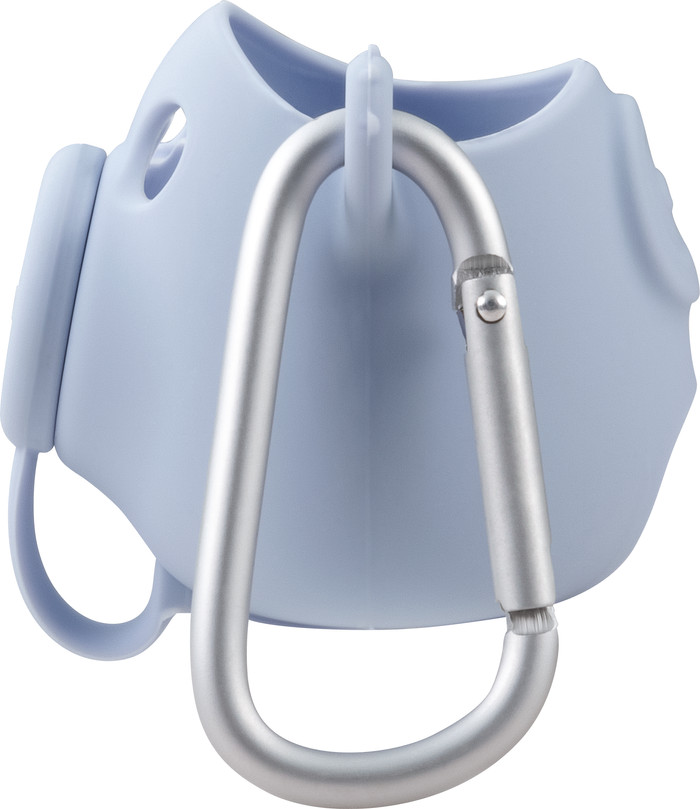 Fujifilm Instax Pal Case Lavender Blue côté droit