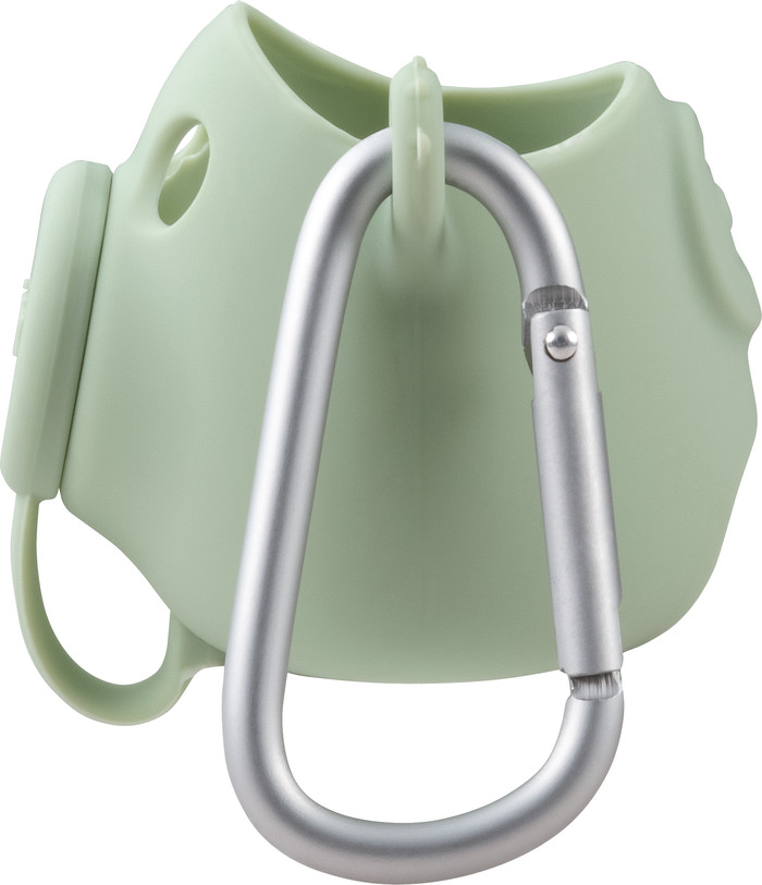 Fujifilm Instax Pal Case Pistachio Green rechterkant