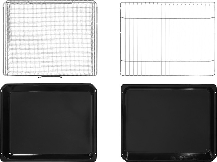 Beko BBIM173001BPE accessoire