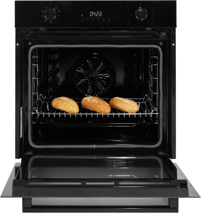 Beko BBIM173001BPE product in gebruik