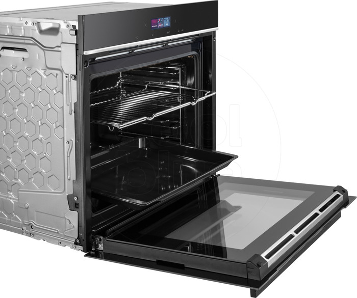 Siemens HB732G1B1 detail