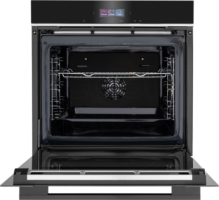 Siemens HB732G1B1 binnenkant