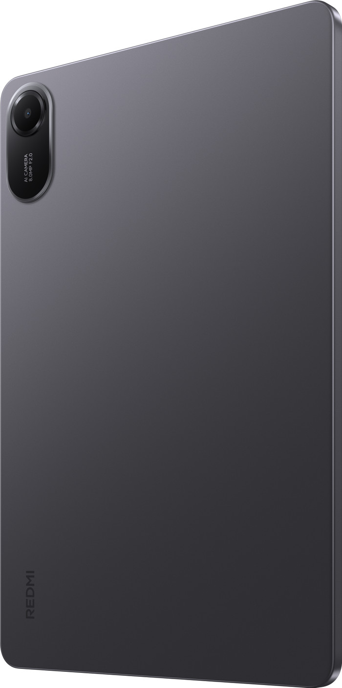 Redmi Pad 2 11 inch 128GB Wifi Grijs achterkant