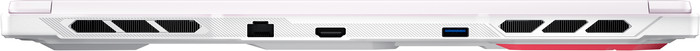 MSI Crosshair A16 HX MLG E8WGK-078BEY Azerty back
