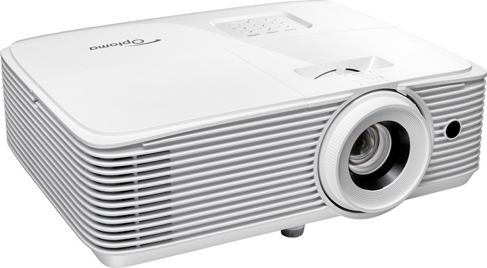 Optoma HD29X Main Image
