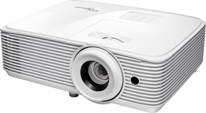 Optoma HD29X null