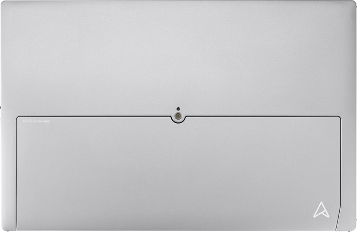 ASUS ZenScreen MQ16FC OLED achterkant