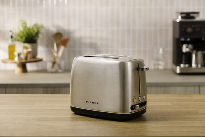 Pierre Toaster PT5000 right side