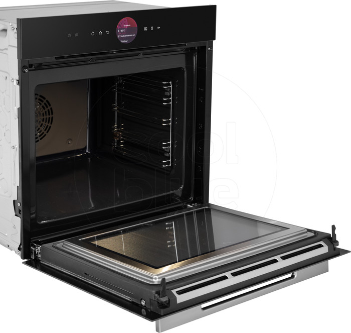 Bosch HMG7361B1 Air Fry détail