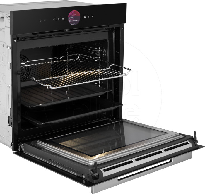 Bosch HMG7361B1 Air Fry détail